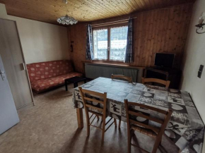 Charmant appartement à Les Gets - 5 pers, 3 pièces, proche remontées mécaniques et services - FR-1-671-25 Les Gets